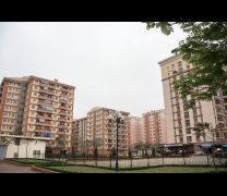 Khu đô thị mới Văn Quán